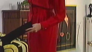 Kelly Trump Is Supergirl the Movie