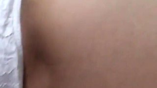 Passionate Forbidden Fuck with My Stepsis Lynn Scream! I Cum on Her Perfect Ass