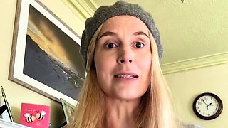 Mature Russian Blonde Free Webcam Porn