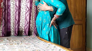 Horny Indian Wife Deep Pussy Fucking