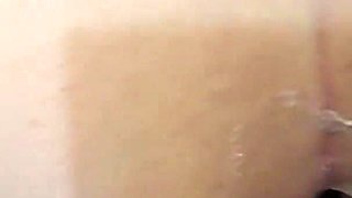 Humiliate My Asshole and Fill It with Cum Until It Drips