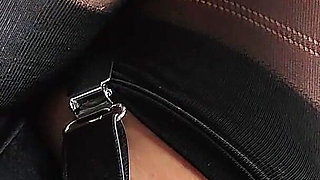 Nylons, Heels and Your Weakness