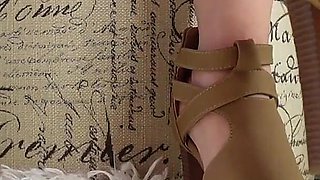 Seduction in Heels