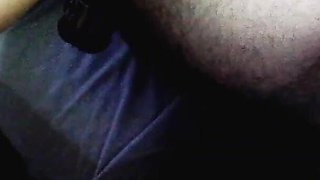 Miss Lilith Is Having Fun with Her Ass Short
