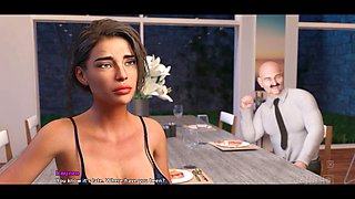 Hentai fan favorite with 3D animation and summertime saga action featuring Misskitty2k