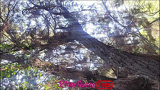 Riderqueen Alone, Outdoors, Videos for My Fans.