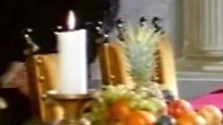 Lucrezia Borgia Drink Her Stepbrother Piss After a Fuck