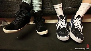 Amazing Porn Video Big Ass Great Uncut - Bobbi Starr, Owen Gray And Maitresse Madeline