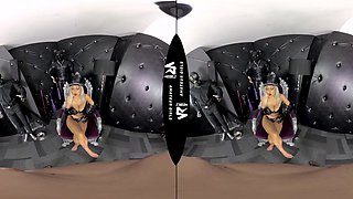 POV Servant Ballbusting SPH, Pimped And Pervert Ideas - VRVids