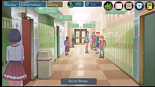 Taffy Tales #21 - Clara's pussy got stretched