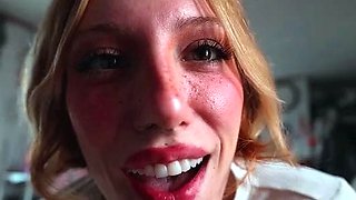Elle Marz - Femdom SPH storytime