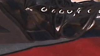 Tall Skinny Redheads First Nude Interview