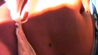 Hungarian Amateur Couple's Third Video