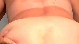 Mature mom loves to ride and bounce and cum on your cock
