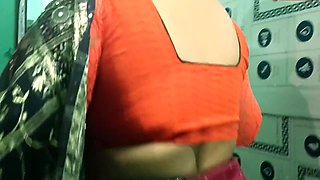 Desi Hot Bhabhi Chudai ! Mera Pani Nikal Giya!!