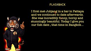 Flashback: Jubjang Part 5 - JohnTronX Movie