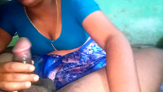 Tamil Teacher Blowjob Student Big Cock