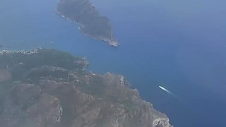 Busty Blonde Flaunts Massive Tits And Curves In Lace Lingerie Tease