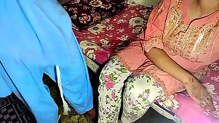 Pakistani Driver Fucked Owner Wife
