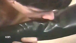 Exotic Sex Video Foot Fetish Greatest Like In Your Dreams