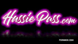 Give Me That Big Dick Featuring Brookie Blair With Sheem The Dream