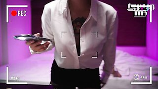 Crazy nympho - doctor and patient sex - Psychoporn TW