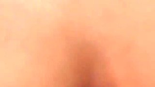 Fills My Big Tits with Cum After a Good Fuck