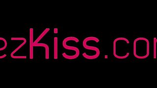 Lezkiss Sybil Gets Her Pussy Licked by Girlfriend
