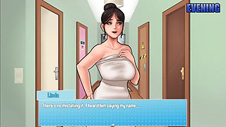 House Chores - Beta 0.2.1 Part 2 My Maid Gave Me Handjob, I Can't Believe..