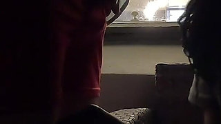 Moonlight Temptation