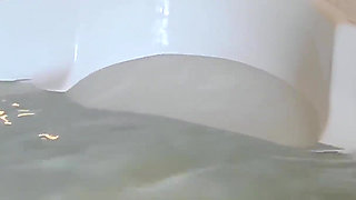 The Bath Featuring Sophia Smith