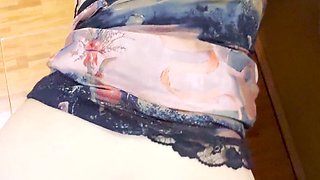 A Girl Drives to Me to Get Fucked