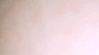 Stepbrother and Stepsister Alone at Home Fucking in Secret