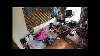 Yuria - Weekend Only Creampies: Ok Submissive Beautiful