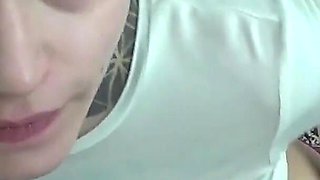 Sex with My 20 Years Old Turkish Stepsister