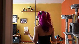 comment faire plaisir a ses invités avec son corps