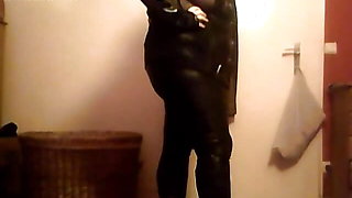 also in patent and leather what do you love?