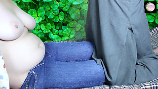 I fucked my friend when she was alone at home