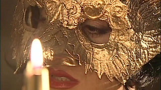 Sheila Stone in a Masterful Fuck with the Masked Pianist