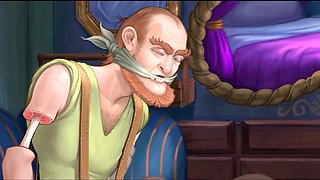 Story new, british joi, double n