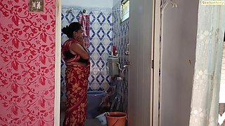 Shameless Indian plump whore smutty xxx movie