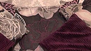 British Mature Stacey Has a Sexdate with a Much Younger Guy