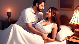 Desi couple Enjoys New Video Indian sex