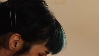 Big Titty Goth Girl Seeks More Distraction From Her Obsessed Ex