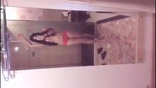 Exotic Asian Amateur