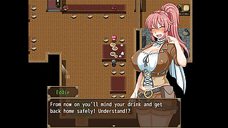 Shared Wife Shelly: the Husband Will Start to Share His Hot Wife - Episode 3