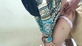 Beautiful Teacher Big Ass Yet Horny