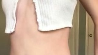 CallsignCharlie Nude Panty Try On Haul Video Leaked