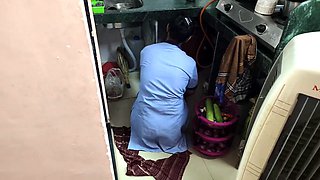 Quickies with my sexy stepsister Sagita Sharm and her beautiful rosy vulva