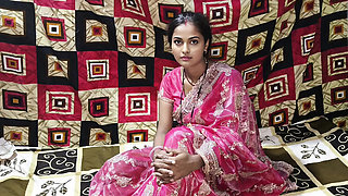 Desi Bhabhi and Devar Hot Anal Sex in House, Indian Local AI Generated XXX Video